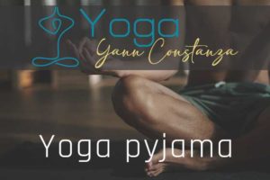 yoga pyjama